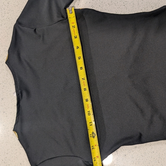 Activstars Uniform HALLOWEEN COSTUME Cheerleading Team Ages VARSITY Activestars - Picture 2 of 12